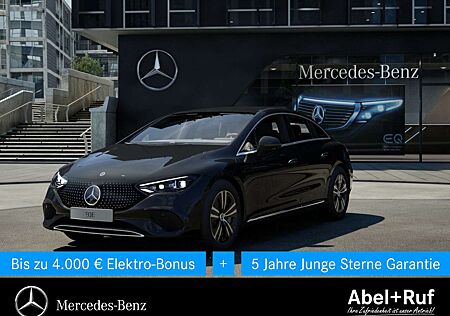 Mercedes-Benz EQE 350 Electric Art+DIGITAL+DISTR+Burme+AHK+360