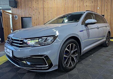 VW Passat Variant Volkswagen GTE DSG *Navi*Kam*AHK*Virtual*ACC
