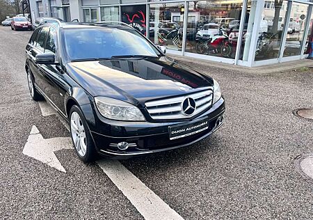 Mercedes-Benz C 220 C T-Modell T CDI Blueefficiency