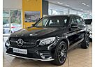 Mercedes-Benz GLC 43 AMG 4M *HuD*DiSTR*KEY GO*AiRMATiC*KAMERA*