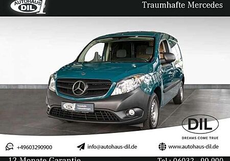 Mercedes-Benz Citan 108 CDI Lang *Sitzheizung*1.HAND*