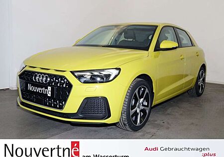 Audi A1 Sportback 30 TFSI advanced NaviPlus LED Navi