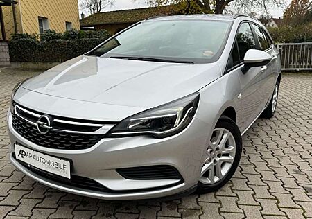 Opel Astra K 1.6 CDTi ST 1.Hand/Navigation/Garantie