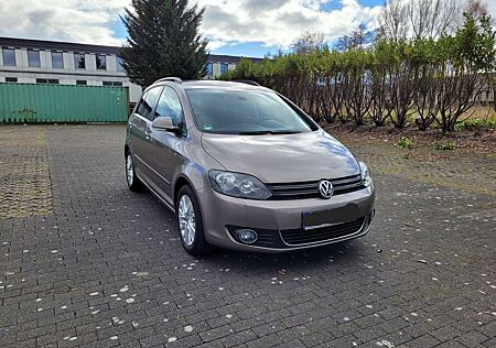 VW Golf Plus Volkswagen 1.2 TSI DSG Life