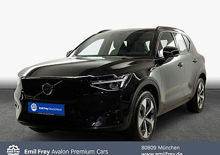 Volvo XC 40 XC40 XC40 B4 B DKG Ultimate Dark