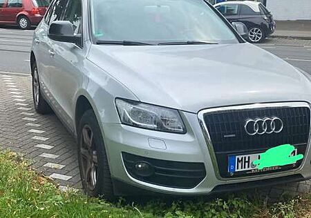Audi Q5 3.0 TDI Quattro S tronic – Premium, Panorama