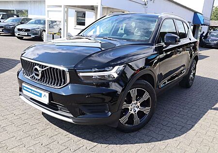Volvo XC 40 XC40 XC40 T3 Inscription|NAVIGATION|R-CAM|SHZG|