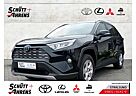 Toyota RAV 4 H3 Business AWD Leder LED ACC Apple CarPlay Androi