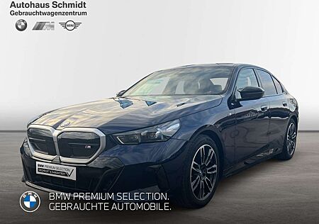 BMW i5 M60 xDrive 597 € netto Leasing ohne Anzahlung*