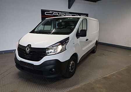 Renault Trafic Kasten L1H1 2,7t Komfort**Navi+3 Sitzer**