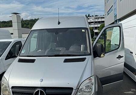 Mercedes-Benz Sprinter 316 CDI 903.623 Aut.