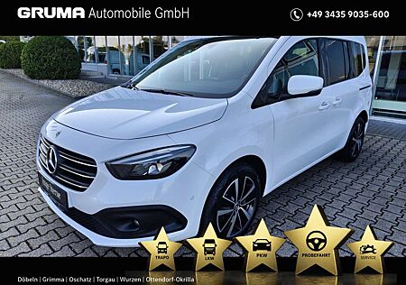 Mercedes-Benz Others T 180 PROGRESSIVE AHZV+LED+NAVI+SPUR+KAMERA+ Navi