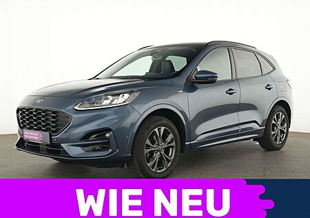 Ford Kuga ST-Line X LED|Winter-Paket|SHZ|Sportsitze
