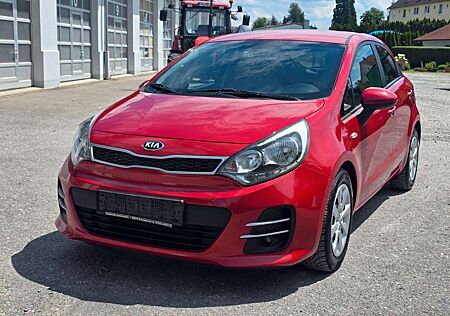Kia Rio Spirit 1,2 *KLIMA*USB*TÜV neu