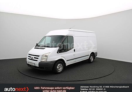 Ford Transit FT 280M *1. HAND* KLIMA 9124