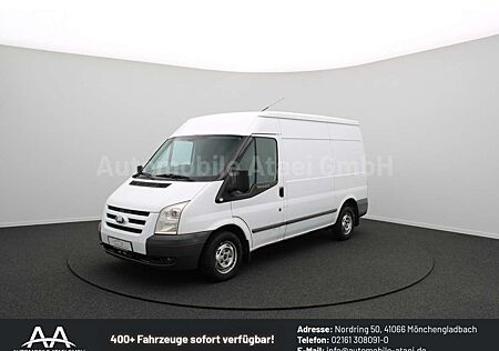 Ford Transit FT 280M *1. HAND* KLIMA 9124