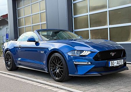 Ford Mustang 5.0 GT V8 Aut. DEUTSCH Premium MagneRide SitzKlima