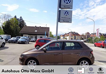 Skoda Fabia Style 1.0 (KLima, PDC, GRA) Klima Einparkhilfe