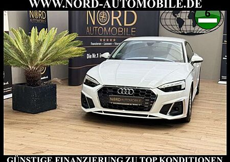 Audi A5 Coupe S-Line QU. 2.0 TDI S-Tronic LED*Virt.Co S-Li