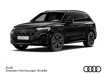 Audi Q7 SUV S line TDI quattro 210 kW ti ptronic