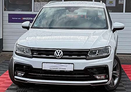 VW Tiguan Volkswagen R-Line*4M*ACC*PDC*KLIMA