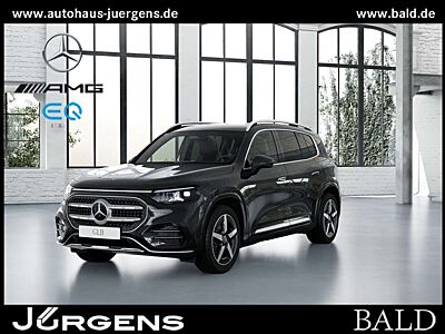 Mercedes-Benz GLB 200 AMG-Sport/Multibeam/Pano/AHK/Keyl/Cam