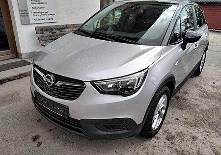 Opel Crossland X edition