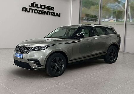 Land Rover Range Rover Velar R-Dynamic S, 1.Hand, Insp. Neu