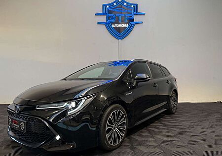 Toyota Corolla Touring Sports Hybrid Club