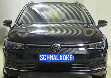 VW Golf Volkswagen VIII Variant 2.0 TDI SCR DSG7 Style Navi