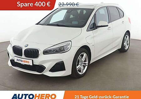BMW 225xe 225 Active Tourer M Sport Aut.*NAVI*LED*TEMPO*