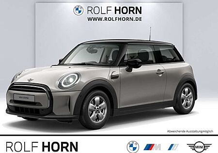MINI Cooper First Essential Trim Navi Klima LED SHZ