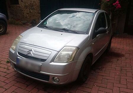 Citroen C2 C2 1.1 VTR