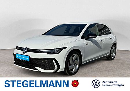 VW Golf GTI Volkswagen Golf VIII Lim. (DA1)(2024->) 2.0 TSI 195 kW GTI