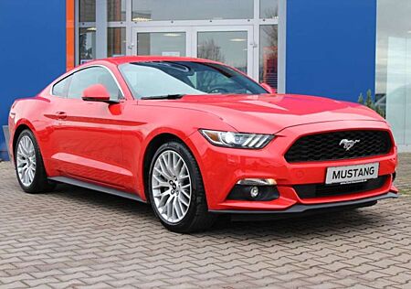 Ford Mustang 2.3 Eco Boost