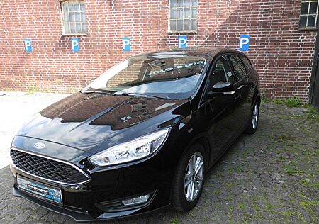 Ford Focus Turnier EcoB. Business Ed.*TÜV+Inspektion NEU*