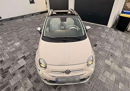 Fiat 500C 1.2 8V Collezione C S&S Collezione VB