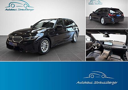 BMW 320 i Tour. M-Sport ACC Pano AHK HiFi HuD Kamera