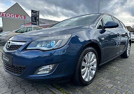 Opel Astra J 2.0 CDTI DPF Sports Tourer Innovation Xenon AHK