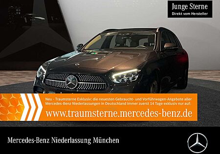 Mercedes-Benz E 300 de T 4M AMG+PANO+LED+KAMERA+HUD+TOTW+9G
