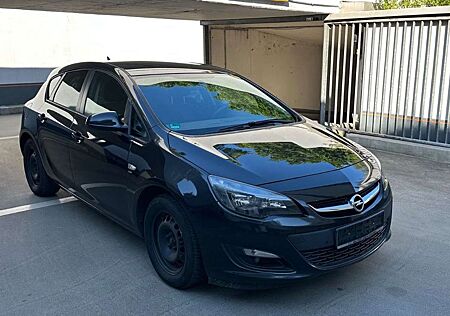 Opel Astra J Lim. 5-trg. Energy /NAVI/Benzin/LPG