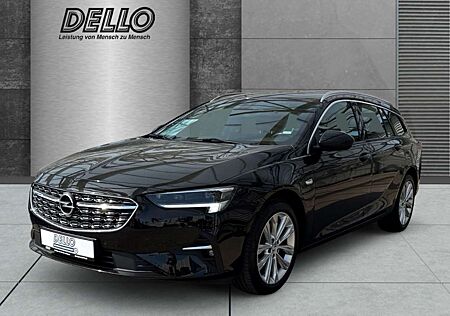 Opel Insignia B Sports Tourer Business Elegance 1.5 D AHK-klappb