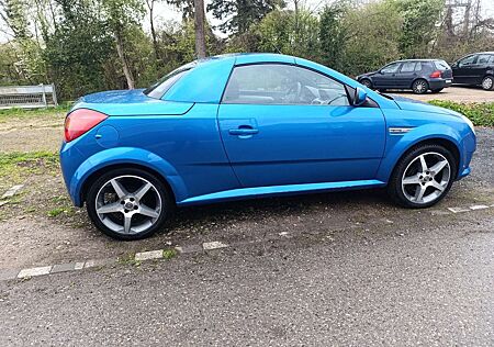 Opel Tigra Twin Top 1.4 Volks-Tigra