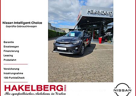 Kia Stonic 1.0 T-GDI Platinum Edition