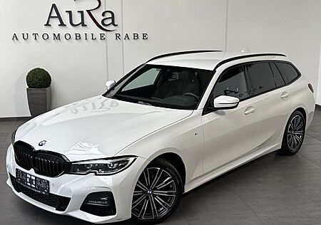 BMW 320 Touring M-Sport NAV+LED+HARMAN KARDON+18ZO