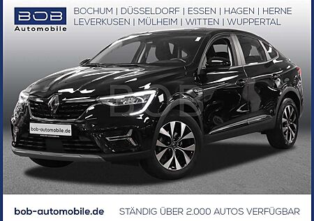 Renault Arkana 1.3TCe 140 EDC ZEN M-HYBR. CARPLAY KAMERA