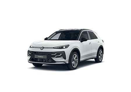 VW T-Roc Volkswagen Life 1.5 l eTSI OPF 110 kW (150 PS ) 7-Gan