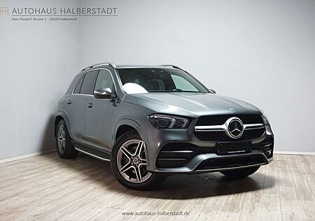 Mercedes-Benz GLE 350 d 4Matic AMG/Airmatic/P23-Distr/AHK/360°