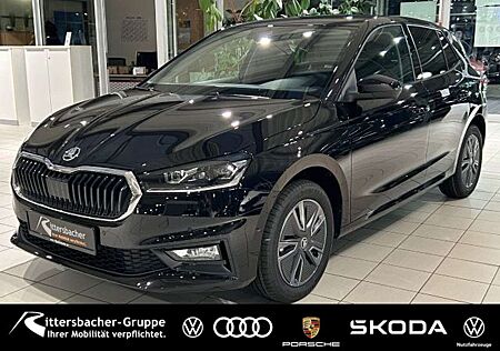 Skoda Fabia Balance 1,0 TSI 85 kW 7-Gang-DSG sofort ve
