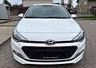 Hyundai i20 1.2 TÜV NEU+GARANTIE+1.HAND+SCHECKHEFT+KLIMA